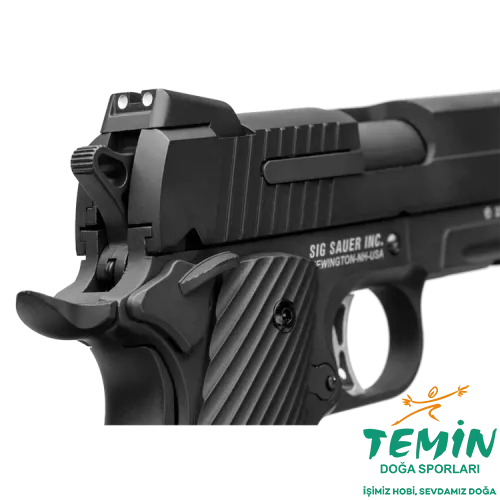 Temin Doğa Sporları - Orijinal Av, Outdoor, Bıçak, Optik ve PCP Ürünleri