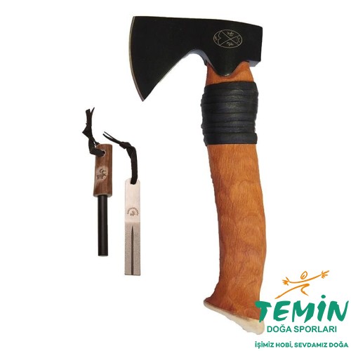 Temin Doğa Sporları - Orijinal Av, Outdoor, Bıçak, Optik ve PCP Ürünleri