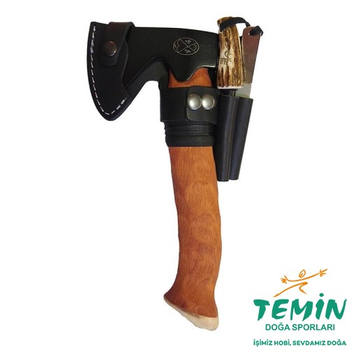 Temin Doğa Sporları - Orijinal Av, Outdoor, Bıçak, Optik ve PCP Ürünleri