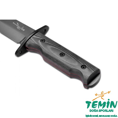 Temin Doğa Sporları - Orijinal Av, Outdoor, Bıçak, Optik ve PCP Ürünleri