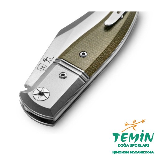 Temin Doğa Sporları - Orijinal Av, Outdoor, Bıçak, Optik ve PCP Ürünleri