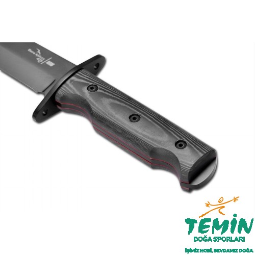 Temin Doğa Sporları - Orijinal Av, Outdoor, Bıçak, Optik ve PCP Ürünleri