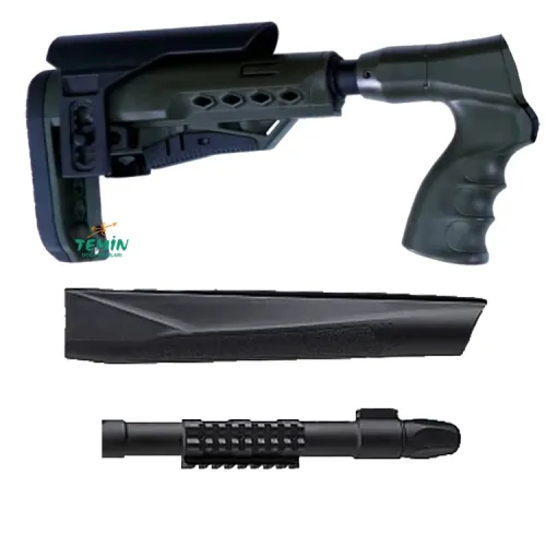 Temin Doğa Sporları - Orijinal Av, Outdoor, Bıçak, Optik ve PCP Ürünleri