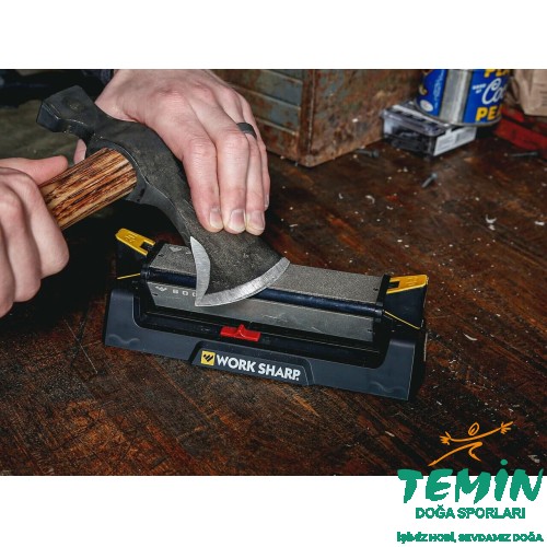 Temin Doğa Sporları - Orijinal Av, Outdoor, Bıçak, Optik ve PCP Ürünleri