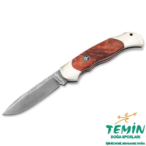 Temin Doğa Sporları - Orijinal Av, Outdoor, Bıçak, Optik ve PCP Ürünleri