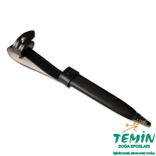 Temin Doğa Sporları - Orijinal Av, Outdoor, Bıçak, Optik ve PCP Ürünleri