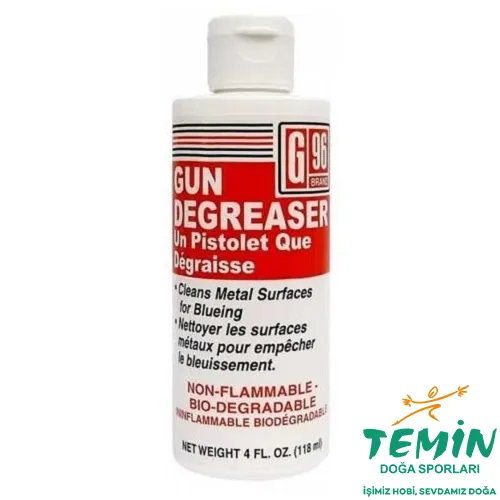 Temin Doğa Sporları - Orijinal Av, Outdoor, Bıçak, Optik ve PCP Ürünleri