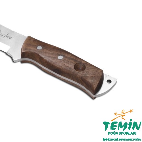 Temin Doğa Sporları - Orijinal Av, Outdoor, Bıçak, Optik ve PCP Ürünleri