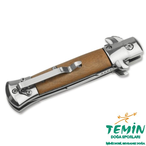 Temin Doğa Sporları - Orijinal Av, Outdoor, Bıçak, Optik ve PCP Ürünleri