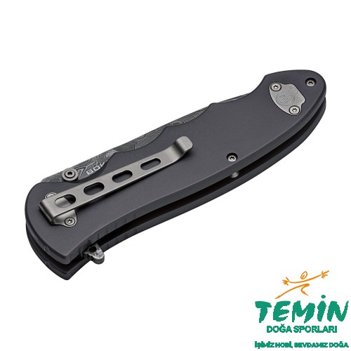 Temin Doğa Sporları - Orijinal Av, Outdoor, Bıçak, Optik ve PCP Ürünleri