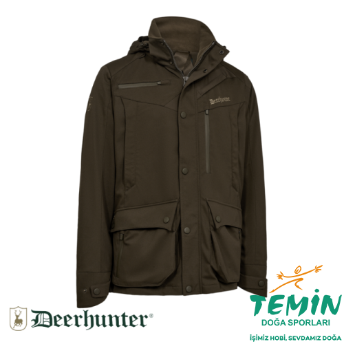 Temin Doğa Sporları - Orijinal Av, Outdoor, Bıçak, Optik ve PCP Ürünleri