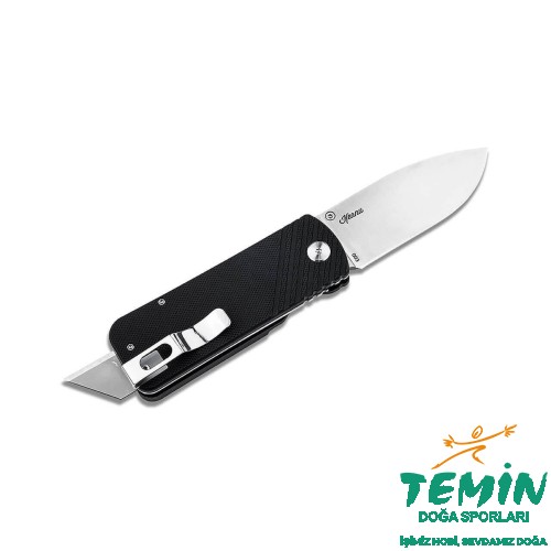 Temin Doğa Sporları - Orijinal Av, Outdoor, Bıçak, Optik ve PCP Ürünleri