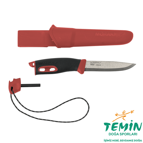 Temin Doğa Sporları - Orijinal Av, Outdoor, Bıçak, Optik ve PCP Ürünleri