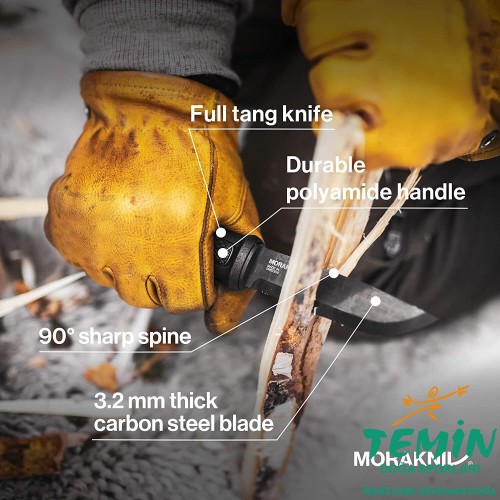 Temin Doğa Sporları - Orijinal Av, Outdoor, Bıçak, Optik ve PCP Ürünleri