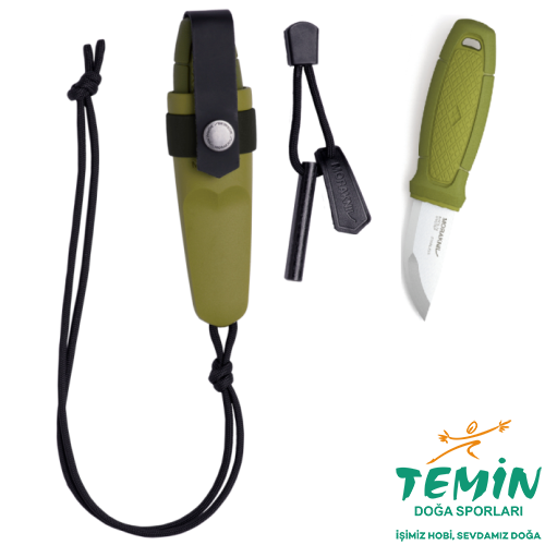 Temin Doğa Sporları - Orijinal Av, Outdoor, Bıçak, Optik ve PCP Ürünleri