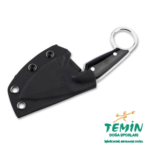 Temin Doğa Sporları - Orijinal Av, Outdoor, Bıçak, Optik ve PCP Ürünleri