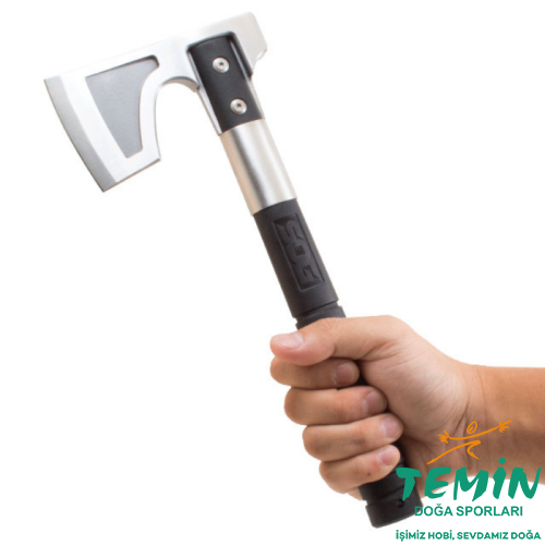 Temin Doğa Sporları - Orijinal Av, Outdoor, Bıçak, Optik ve PCP Ürünleri