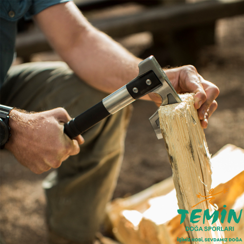Temin Doğa Sporları - Orijinal Av, Outdoor, Bıçak, Optik ve PCP Ürünleri