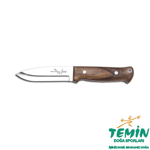 Temin Doğa Sporları - Orijinal Av, Outdoor, Bıçak, Optik ve PCP Ürünleri