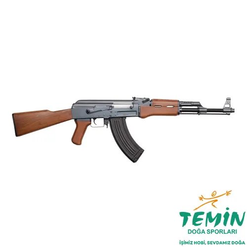 Temin Doğa Sporları - Orijinal Av, Outdoor, Bıçak, Optik ve PCP Ürünleri