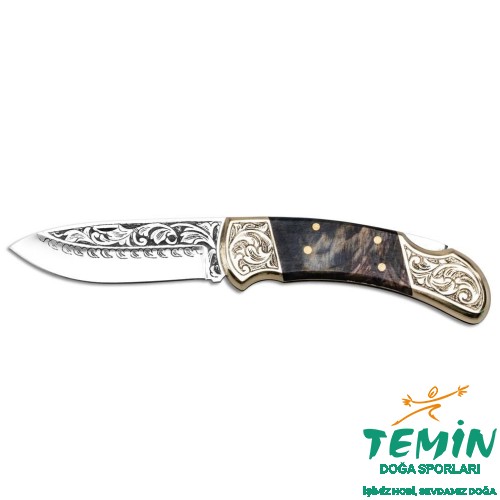 Temin Doğa Sporları - Orijinal Av, Outdoor, Bıçak, Optik ve PCP Ürünleri