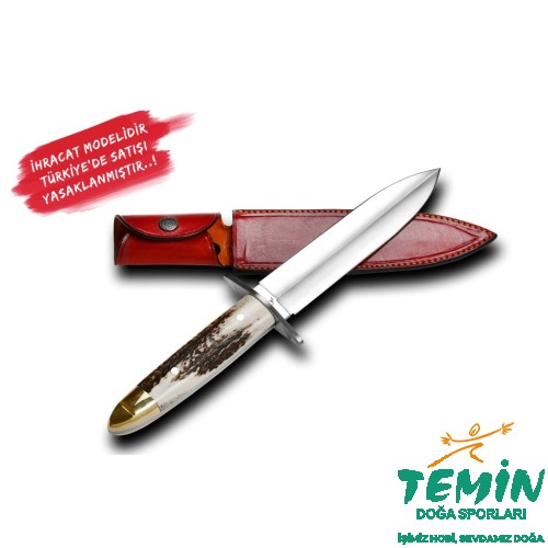 Temin Doğa Sporları - Orijinal Av, Outdoor, Bıçak, Optik ve PCP Ürünleri