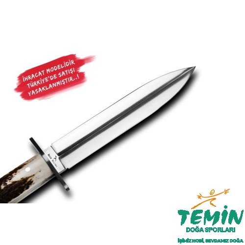 Temin Doğa Sporları - Orijinal Av, Outdoor, Bıçak, Optik ve PCP Ürünleri