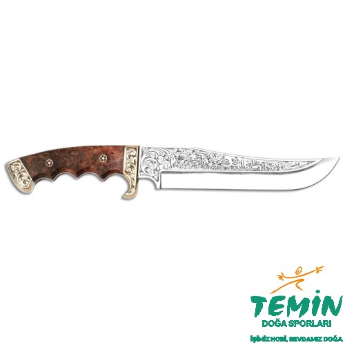 Temin Doğa Sporları - Orijinal Av, Outdoor, Bıçak, Optik ve PCP Ürünleri