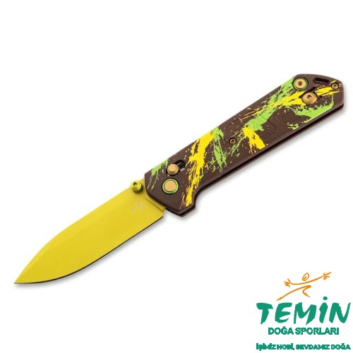 Temin Doğa Sporları - Orijinal Av, Outdoor, Bıçak, Optik ve PCP Ürünleri