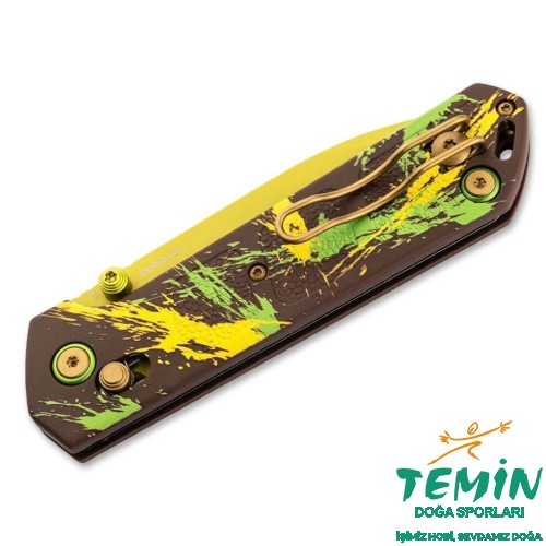 Temin Doğa Sporları - Orijinal Av, Outdoor, Bıçak, Optik ve PCP Ürünleri