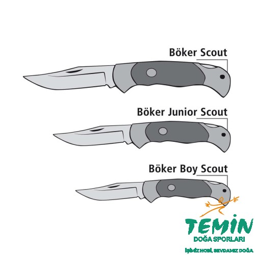 Temin Doğa Sporları - Orijinal Av, Outdoor, Bıçak, Optik ve PCP Ürünleri