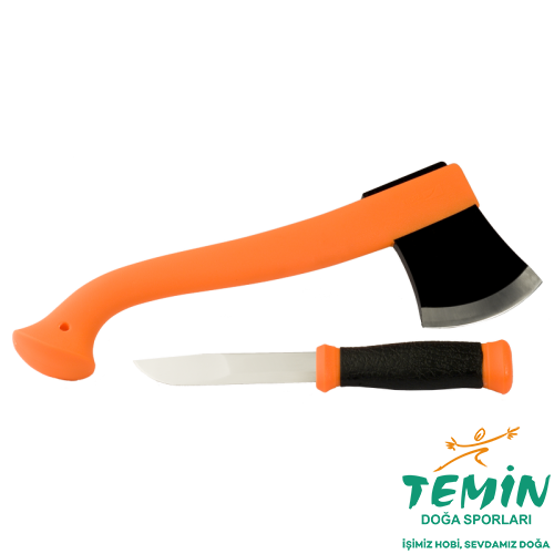 Temin Doğa Sporları - Orijinal Av, Outdoor, Bıçak, Optik ve PCP Ürünleri