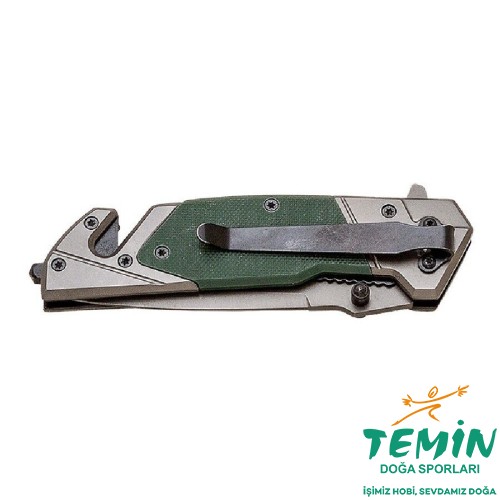 Temin Doğa Sporları - Orijinal Av, Outdoor, Bıçak, Optik ve PCP Ürünleri