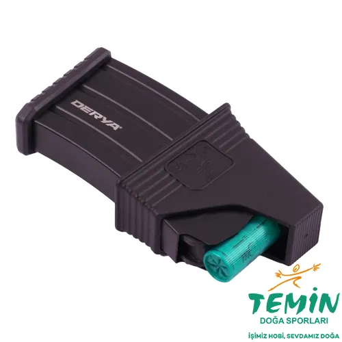 Temin Doğa Sporları - Orijinal Av, Outdoor, Bıçak, Optik ve PCP Ürünleri