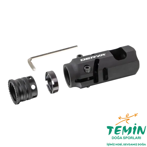 Temin Doğa Sporları - Orijinal Av, Outdoor, Bıçak, Optik ve PCP Ürünleri