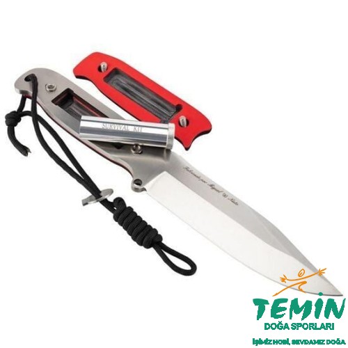 Temin Doğa Sporları - Orijinal Av, Outdoor, Bıçak, Optik ve PCP Ürünleri