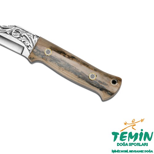 Temin Doğa Sporları - Orijinal Av, Outdoor, Bıçak, Optik ve PCP Ürünleri