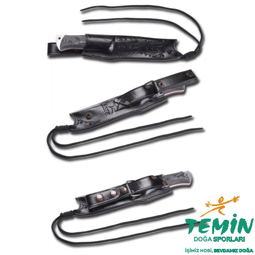 Temin Doğa Sporları - Orijinal Av, Outdoor, Bıçak, Optik ve PCP Ürünleri