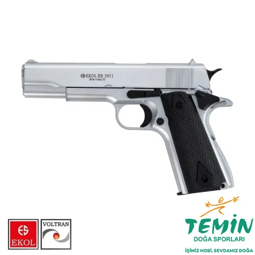 Temin Doğa Sporları - Orijinal Av, Outdoor, Bıçak, Optik ve PCP Ürünleri