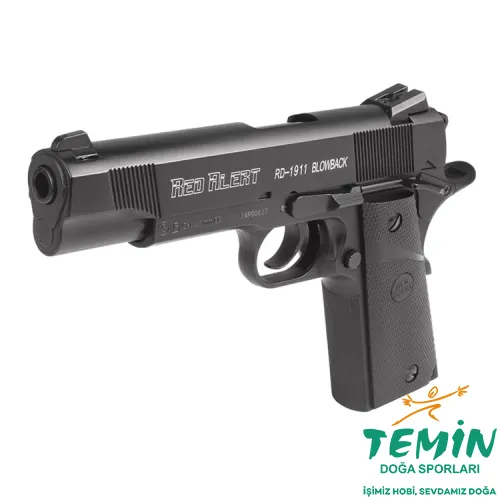 Temin Doğa Sporları - Orijinal Av, Outdoor, Bıçak, Optik ve PCP Ürünleri