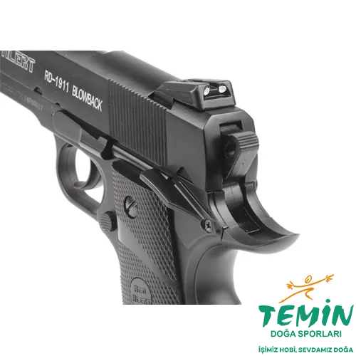 Temin Doğa Sporları - Orijinal Av, Outdoor, Bıçak, Optik ve PCP Ürünleri