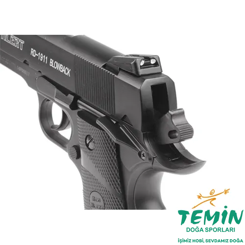 Temin Doğa Sporları - Orijinal Av, Outdoor, Bıçak, Optik ve PCP Ürünleri