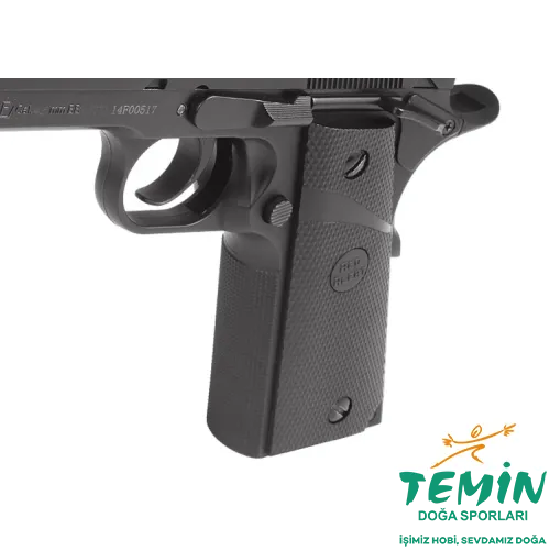 Temin Doğa Sporları - Orijinal Av, Outdoor, Bıçak, Optik ve PCP Ürünleri