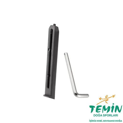 Temin Doğa Sporları - Orijinal Av, Outdoor, Bıçak, Optik ve PCP Ürünleri