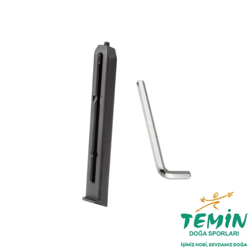 Temin Doğa Sporları - Orijinal Av, Outdoor, Bıçak, Optik ve PCP Ürünleri