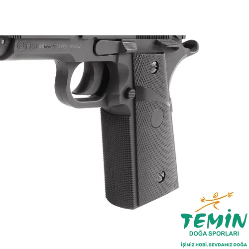 Temin Doğa Sporları - Orijinal Av, Outdoor, Bıçak, Optik ve PCP Ürünleri