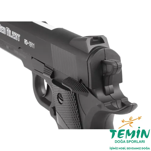 Temin Doğa Sporları - Orijinal Av, Outdoor, Bıçak, Optik ve PCP Ürünleri