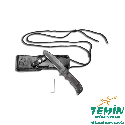 Temin Doğa Sporları - Orijinal Av, Outdoor, Bıçak, Optik ve PCP Ürünleri