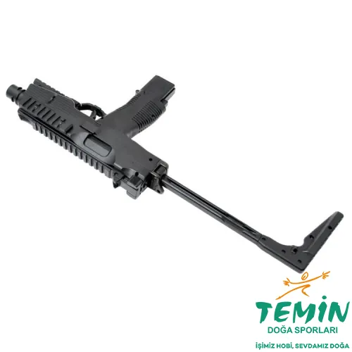 Temin Doğa Sporları - Orijinal Av, Outdoor, Bıçak, Optik ve PCP Ürünleri