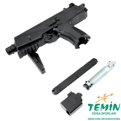 Temin Doğa Sporları - Orijinal Av, Outdoor, Bıçak, Optik ve PCP Ürünleri